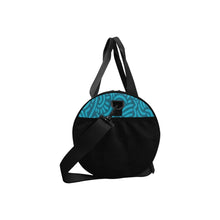 Charger l'image dans la galerie, sac fitness blewsee