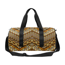 Charger l'image dans la galerie, Sac fitnes Browni