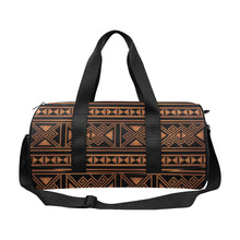 Charger l'image dans la galerie, Sac fitness Mawonda