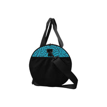 Charger l'image dans la galerie, sac fitness blewsee