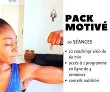 Charger l'image dans la galerie, Coaching Visio