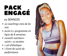 Charger l'image dans la galerie, Coaching Visio