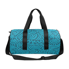 Charger l'image dans la galerie, sac fitness blewsee