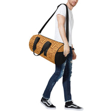 Charger l'image dans la galerie, Sac fitness Karamel