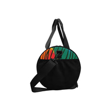 Charger l'image dans la galerie, sac fitness fahya