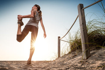 Comment pratiquer son activité fitness pendant l'été (les 5 conseils)