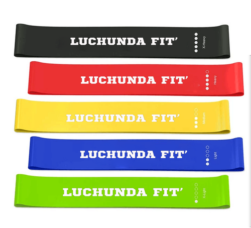 Chunda bands