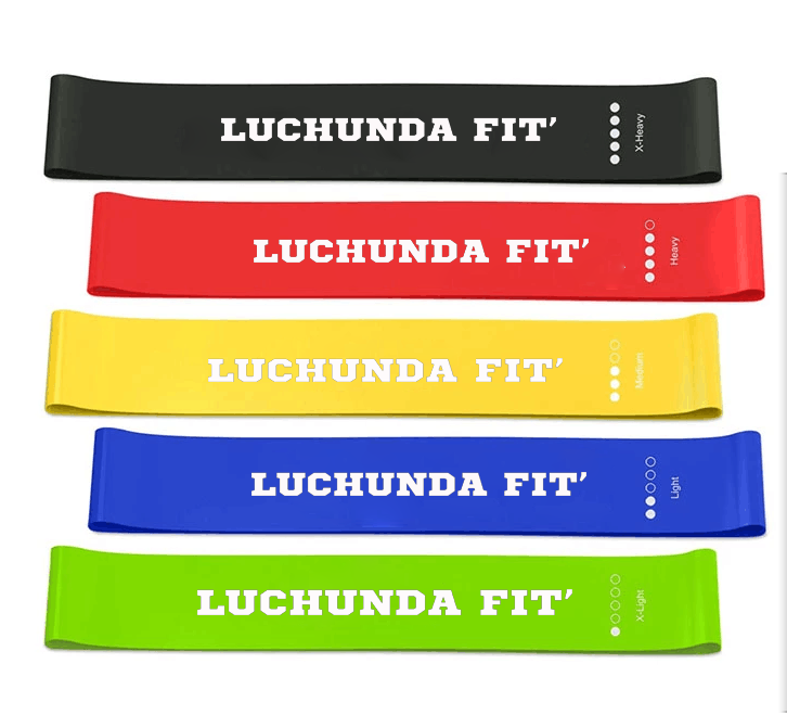 Chunda bands